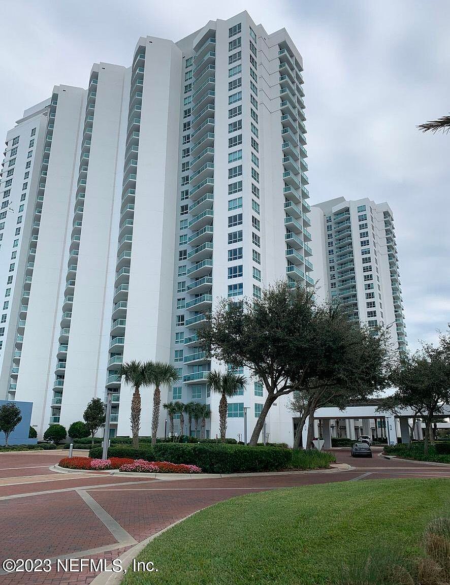 231 RIVERSIDE DR UNIT 1210, Daytona Beach, FL 32117 | MLS #1255572 | Zillow