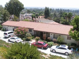 12408 Honolulu Ter, Whittier, CA 90601