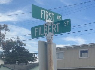 230 Filbert St, Half Moon Bay, CA 94019