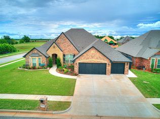 14620 Wayfield Cir, Oklahoma City, OK 73142