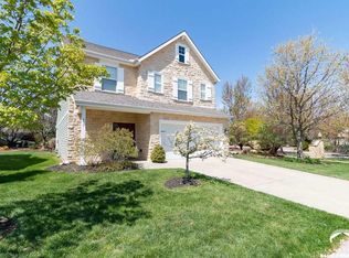 413 N Olivia Ave, Lawrence, KS 66049