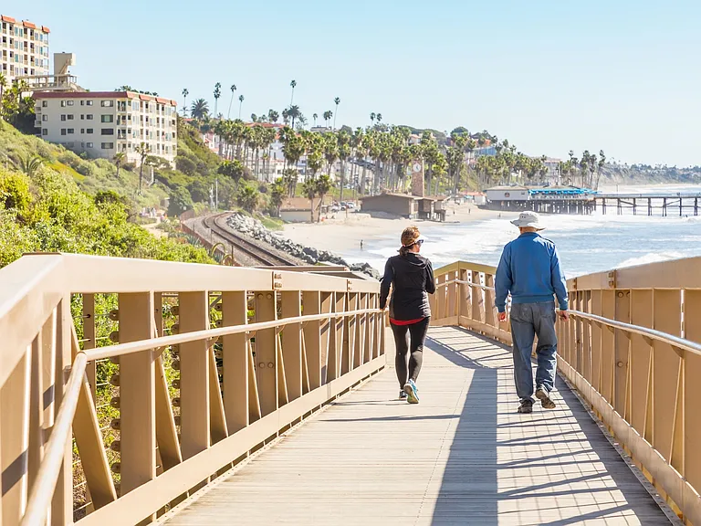 Everleigh San Clemente- 55+ Active Adult Apartment Homes — Photo 38