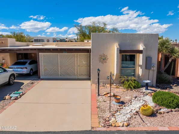 2830 S Calle Trafalgar, Green Valley, AZ 85622