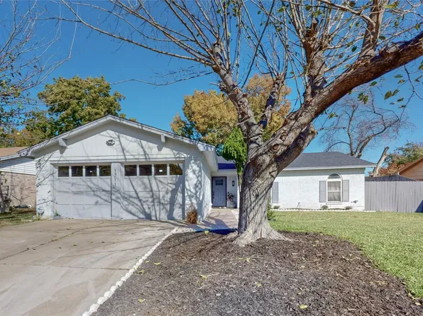 1711 Briar Meadow Dr, Arlington, TX 76014