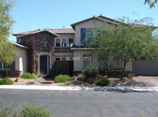 10016 Emerald Pools St, Las Vegas, NV 89178