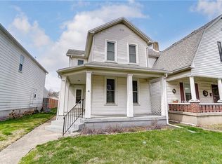 57 Notre Dame Ave, Dayton, OH