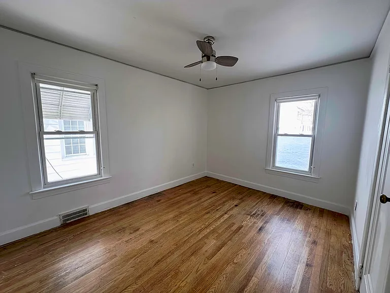 bedroom #2