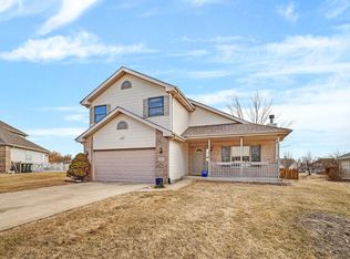26723 S Westwood Ct, Channahon, IL