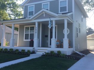 2638 Griffith Ave, Berkley, MI