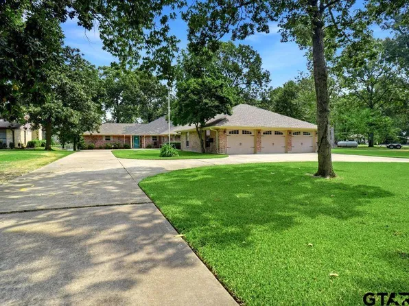 665 Private Road 5881, Yantis, TX 75497