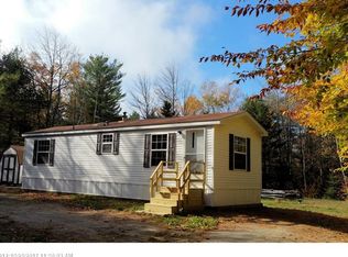 496 Mount Ephraim Rd, Searsport, ME 04974