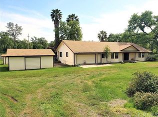 7020 Lower Wyandotte Rd, Oroville, CA 95966