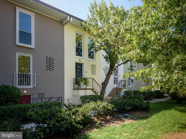 213 G St SW #132, Washington, DC 20024