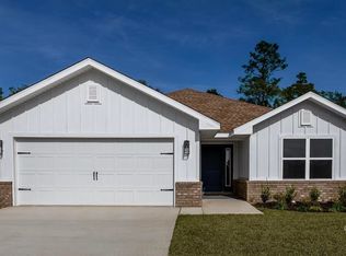 5342 Hidden Pines Cir, Milton, FL 32583