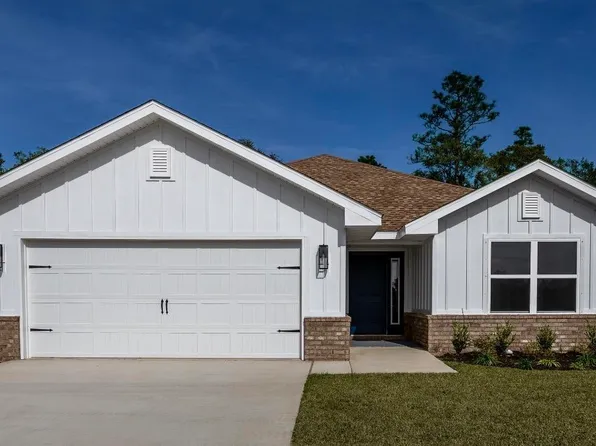 5342 Hidden Pines Cir, Milton, FL 32583