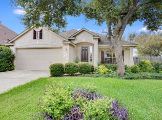7701 Black Mountain Dr, Austin, TX 78736