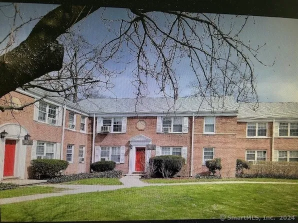 74 Standish Road APT 4, Stamford, CT 06902