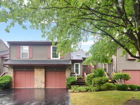 41-C CHICOPEE DR #C, Montgomery Twp., NJ 08540