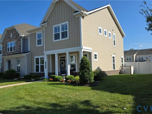 10811 Porter Park Lane Gln, Allen, VA 23059