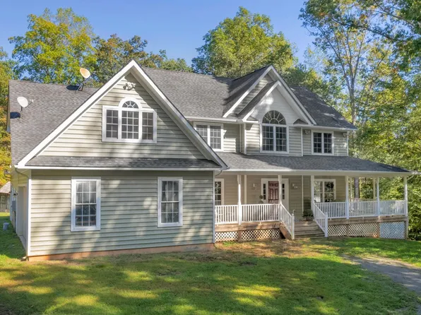 781 Deer Crossing Ln, Orange, VA 22960