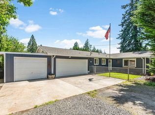 6010 Westside Hwy, Castle Rock, WA 98611