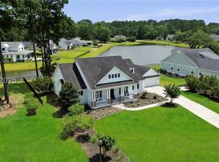 20 Daffodil Farm Way, Bluffton, SC 29910