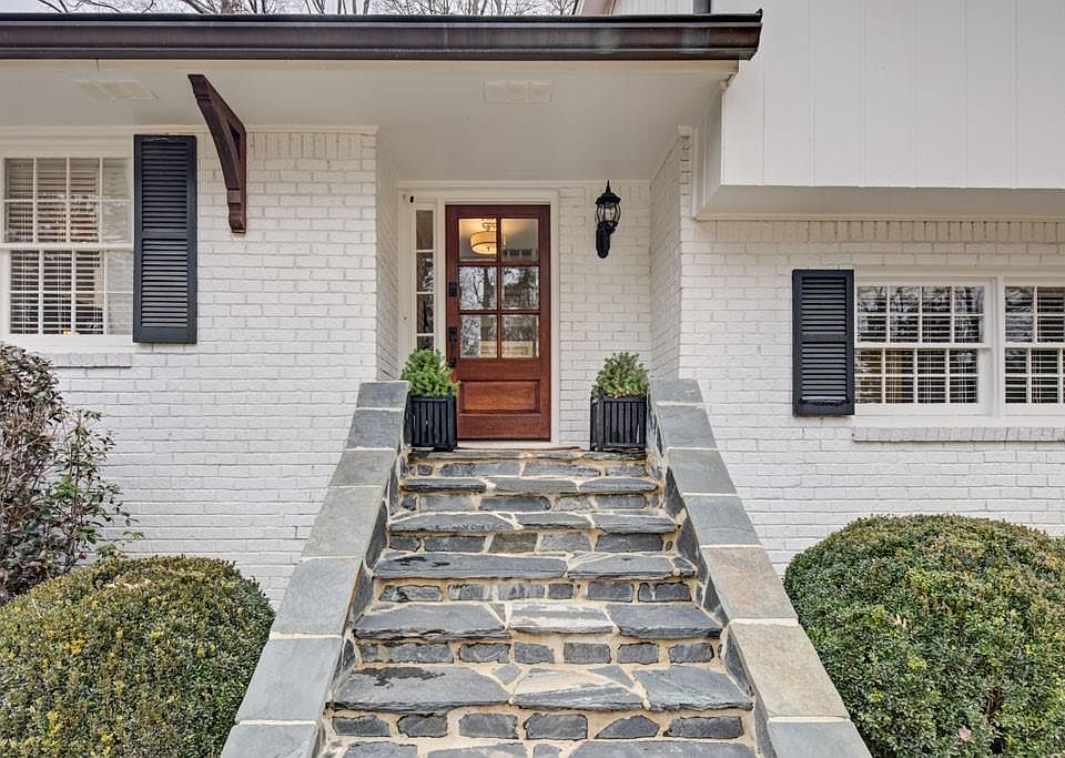 taraページ 3519 Sunderland Way NE, Atlanta, GA 30319 | MLS #7624946