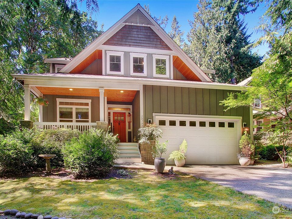 1st image of 20797 Fern Street NE