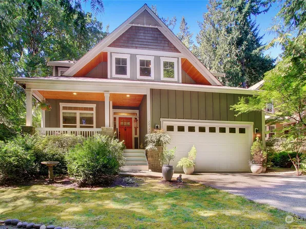 20797 Fern Street NE, Indianola, WA 98342