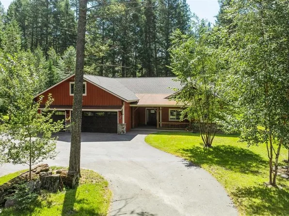 216 Tavern Ln, Columbia Falls, MT 59912