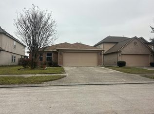 15714 Youpon Valley Dr, Houston, TX 77073