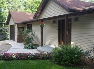 16536 N Blackduck Lake Rd NE, Hines, MN 56647