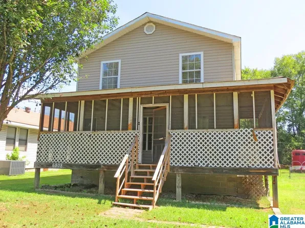 6808 Finland Ave, Birmingham, AL 35224