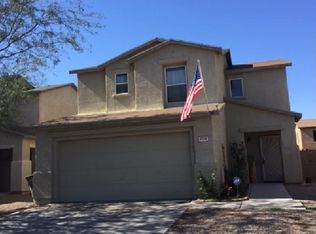 5756 S Manta Ray Rd, Tucson, AZ 85706