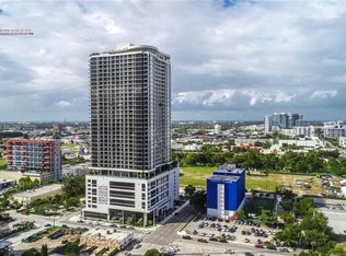 1600 NE 1st Ave APT 2905, Miami, FL 33132