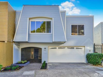 340 Gold Mine Dr, San Francisco, CA, 94131