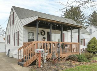 974 Davis Ave, Newark, OH 43055