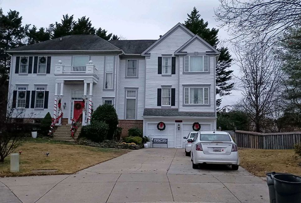 Property Front View