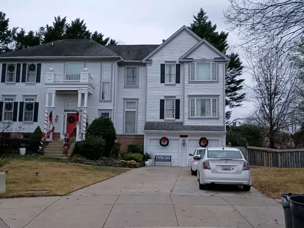 6306 Gilbralter Ct, Bowie, MD 20720