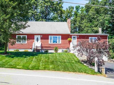 9 Leslie Lane, Nashua, NH, 03062