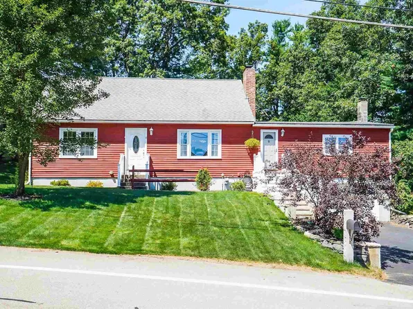 9 Leslie Lane, Nashua, NH 03062