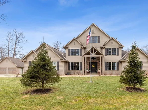 3907 Fulton Grove Rd, Cincinnati, OH 45245