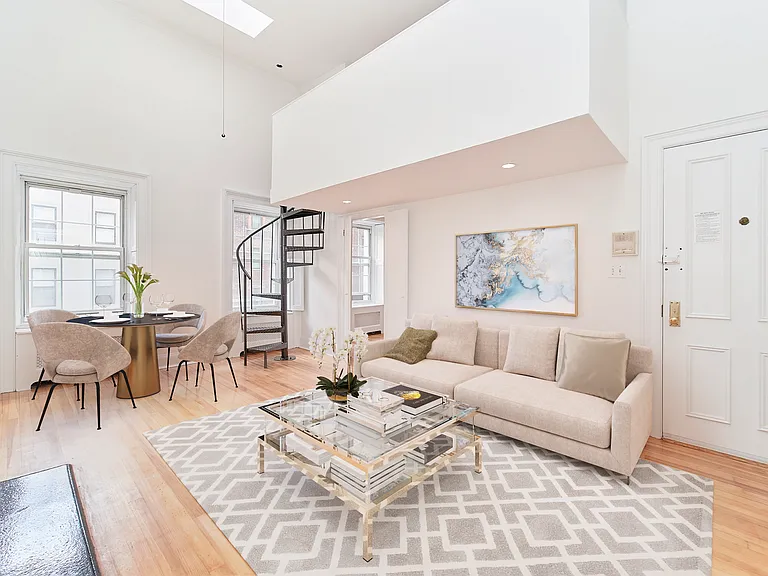 25 E 38th St #5F — Photo 1