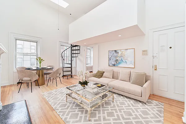 25 East 38th Street #5F