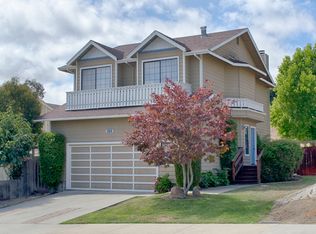 100 Hope Dr, Watsonville, CA 95076