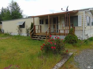 9201 207th Ave E, Bonney Lake, WA 98391