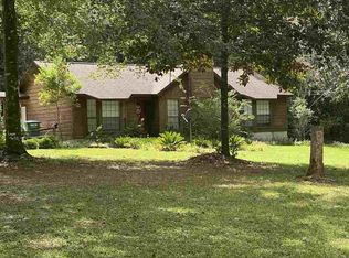 925 Timber Run, Havana, FL 32333