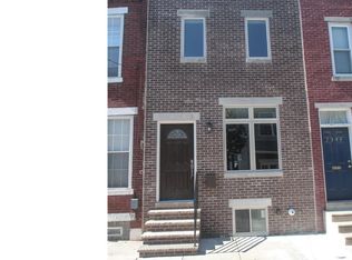 2342 Cross St, Philadelphia, PA 19146