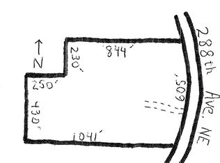 28 Xx 288th Ave, Redmond, WA