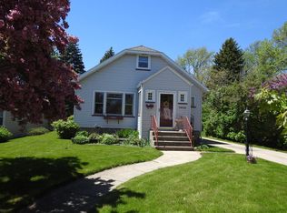 5802 40th Ave, Kenosha, WI 53144